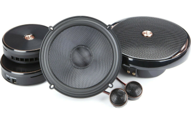 Компонентная акустика Kappa-60csx