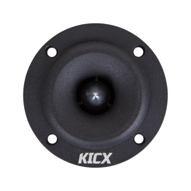 Высокочастотная акустика Kicx DTN-60