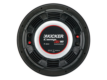 Сабвуфер Kicker 43CWRT671