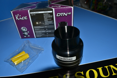 Kicx DTN-40