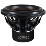 Сабвуфер Edge EDB12D2X-E7