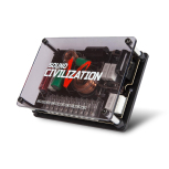 Пассивный кроссовер Sound Civilization X6 Пассивный кроссовер Sound Civilization X6