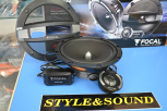 Focal Auditor R-165S2 Focal Auditor R-165S2