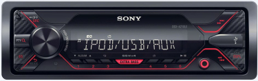 Автомагнитола Sony DSX-A210UI