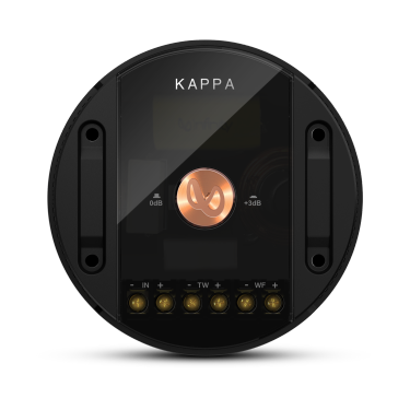 Компонентная акустика Kappa-60csx