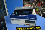 Alpine CDE-180R Alpine CDE-180R