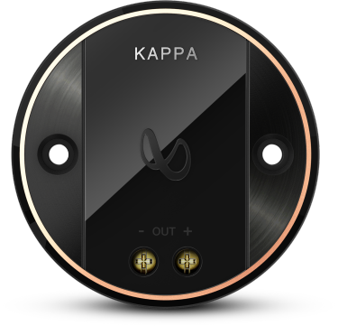 Среднечастотная акустика Infinity Kappa 20mx