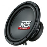 Сабвуфер MTX RT10-04 Сабвуфер MTX RT10-04