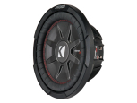 Сабвуфер Kicker 43CWRT671