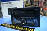 Alpine CDE-W296BT Alpine CDE-W296BT