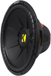 Сабвуфер Kicker 40CWD152