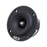 Высокочастотная акустика Kicx DTN-60 Высокочастотная акустика Kicx DTN-60