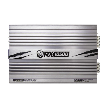 Моноблок Kicx RX 1050D