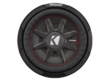 Сабвуфер Kicker 43CWRT671