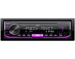 JVC KD-X165 JVC KD-X165