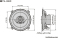 Коаксиальная акустика Pioneer TS-1302i