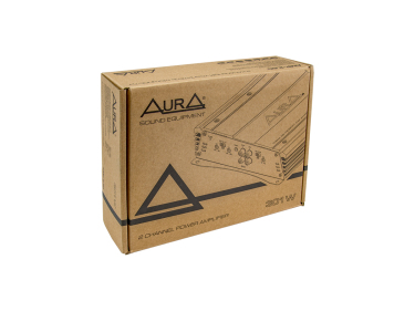 Aura AMP-2.60