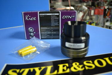 Kicx DTN-40