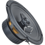Коаксиальная акустика Ground Zero GZIF 65X Коаксиальная акустика Ground Zero GZIF 65X