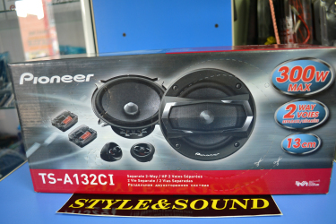 Pioneer TS-A132CI