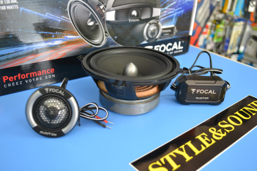 Focal Auditor R-130S2