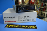 Pioneer DEH-80PRS Pioneer DEH-80PRS