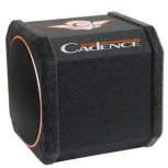 Активный сабвуфер Cadence XLERATOR 80SA Активный сабвуфер Cadence XLERATOR 80SA