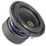 Сабвуфер Cadence S2W8-D2v2 Сабвуфер Cadence S2W8-D2v2