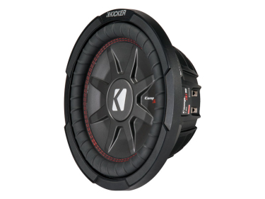 Сабвуфер Kicker 43CWRT671