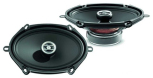 Коаксиальная акустика Focal RCX-570